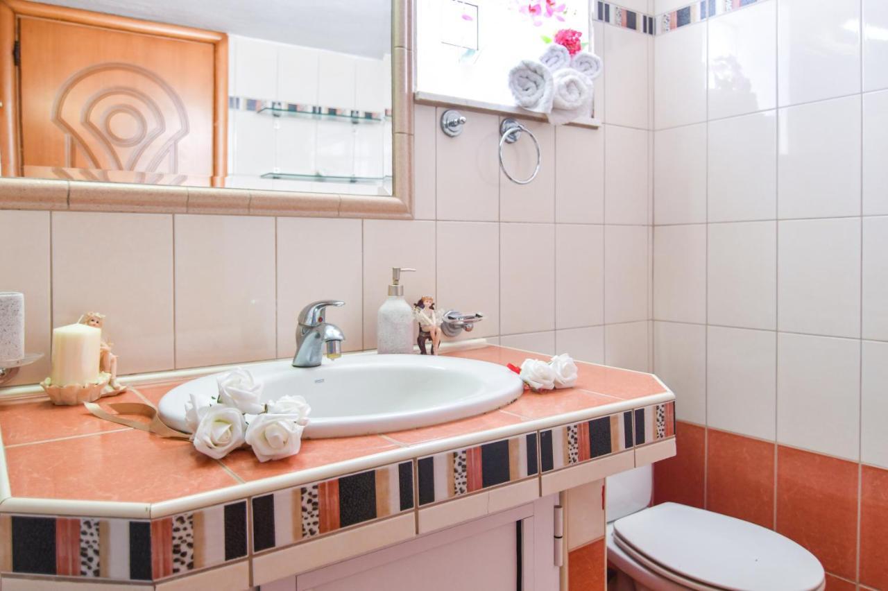 Ferienwohnung House Ilias Sarti Exterior foto
