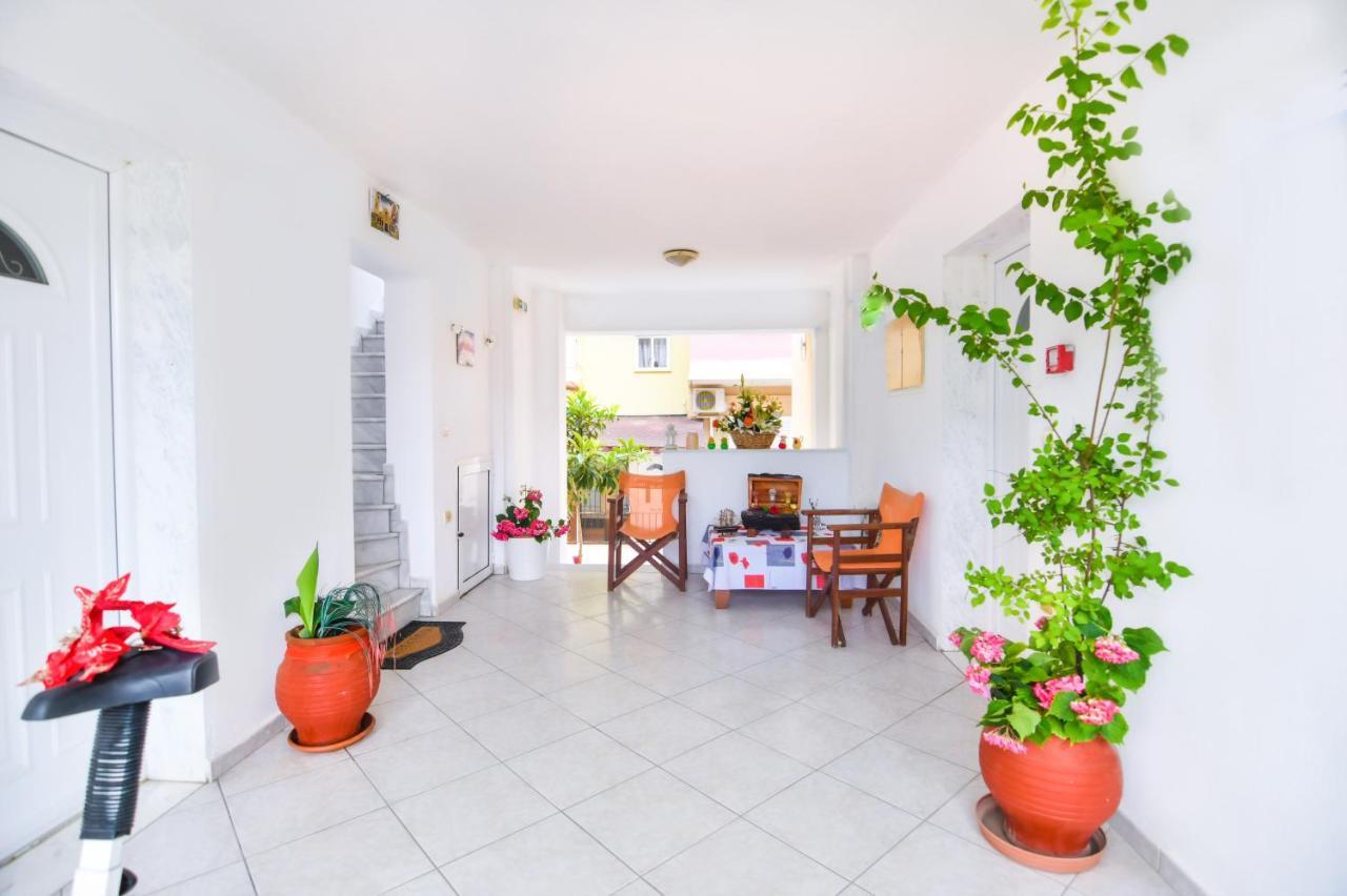 Ferienwohnung House Ilias Sarti Exterior foto